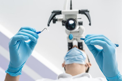 根管治疗知多少，最全科普来了